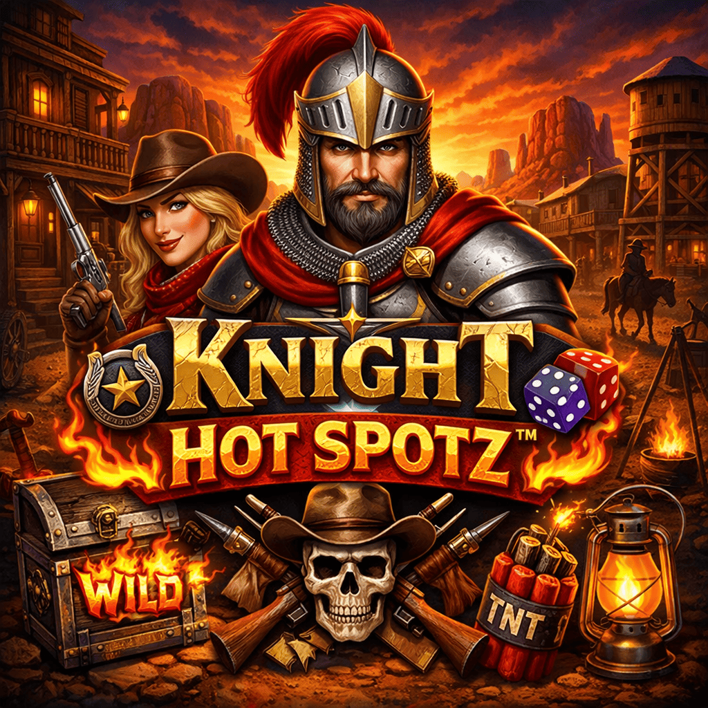 Knight Hot Spotz™